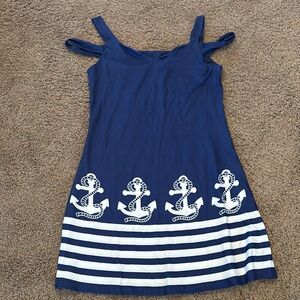 New summer dress